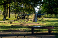 Gettysburg 8-24-16
