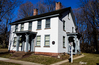 Francis House 2-7 and 2-14-20