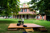 WHS PorchFest Andrew Thomson 8-26-23