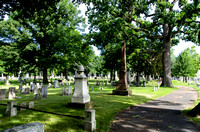 Old North Cemetery